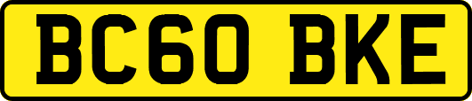 BC60BKE