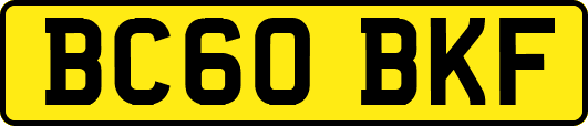 BC60BKF
