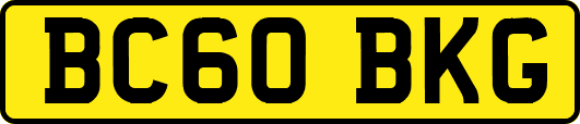 BC60BKG