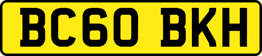 BC60BKH