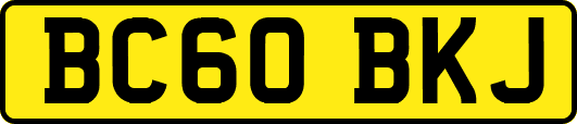BC60BKJ
