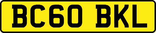 BC60BKL