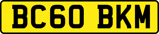 BC60BKM