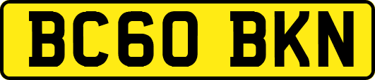 BC60BKN