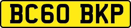BC60BKP
