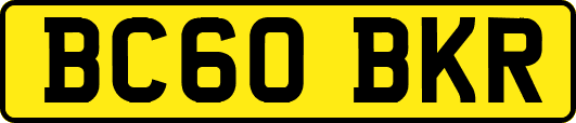 BC60BKR