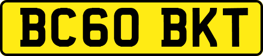 BC60BKT