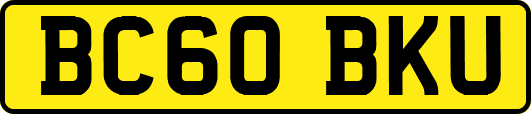 BC60BKU