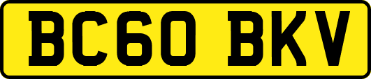 BC60BKV