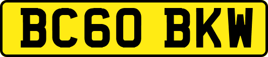 BC60BKW