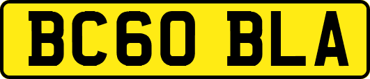 BC60BLA