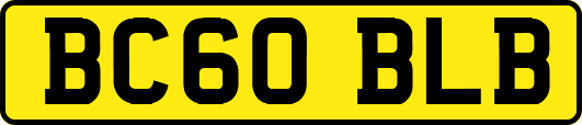BC60BLB