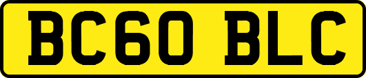 BC60BLC
