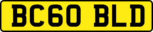 BC60BLD