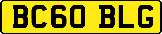 BC60BLG