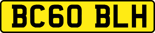 BC60BLH