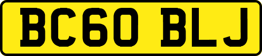 BC60BLJ