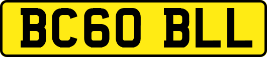 BC60BLL