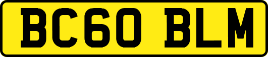 BC60BLM