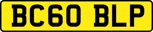 BC60BLP
