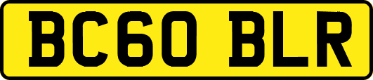 BC60BLR