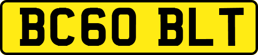 BC60BLT