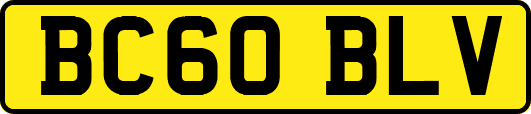 BC60BLV