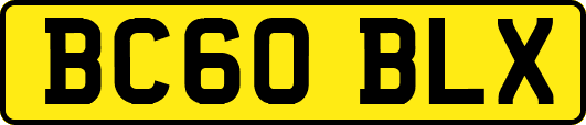 BC60BLX