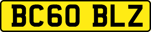 BC60BLZ