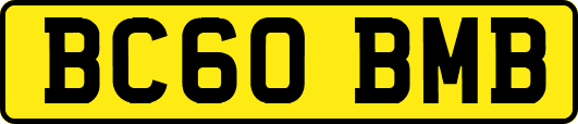 BC60BMB