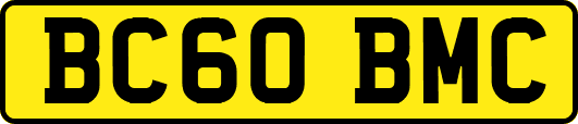 BC60BMC