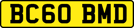BC60BMD