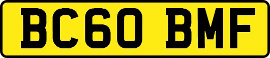 BC60BMF