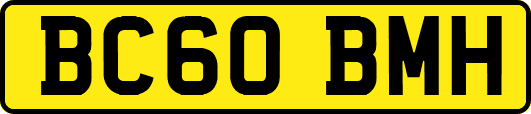 BC60BMH