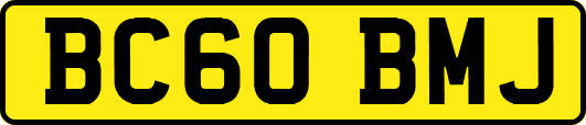 BC60BMJ