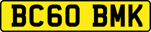 BC60BMK