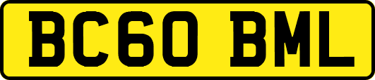 BC60BML
