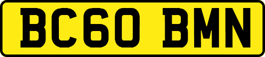 BC60BMN