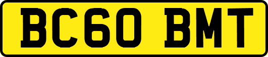 BC60BMT