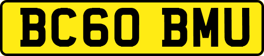 BC60BMU