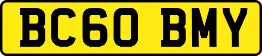 BC60BMY