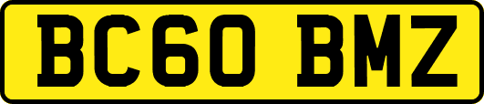 BC60BMZ
