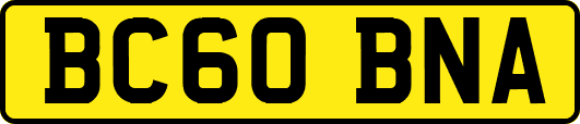 BC60BNA