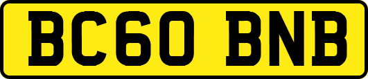 BC60BNB