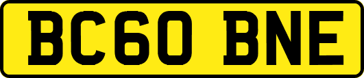 BC60BNE