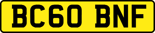 BC60BNF