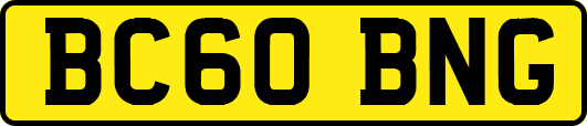 BC60BNG