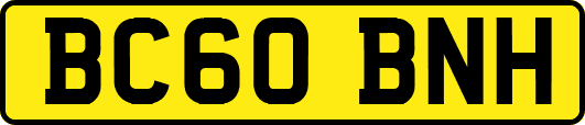 BC60BNH