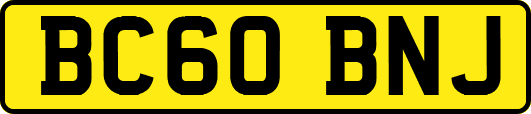 BC60BNJ