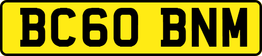 BC60BNM
